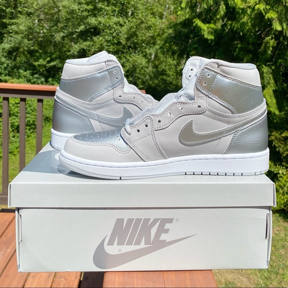 Nike Other - Nike Air Jordan 1 Retro High Tokyo